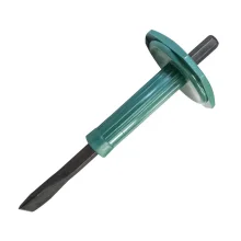 Talhadeira com Protecao CRV 19X200MM Sata ST90821G