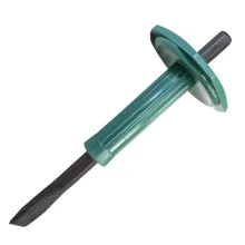 Talhadeira com Protecao CRV 22X250MM Sata ST90823G