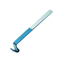 Tasso Espatula para Lanterneiro Gedore 265