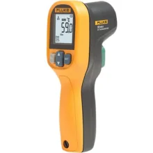 Termometro Digital Laser Infravermelho -30A350 CELSIUS Fluke 59MAX
