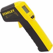 Termometro Digital Laser Infravermelho -20A550 CELSIUS Stanley STHT77365