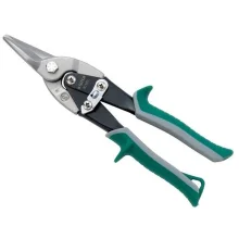 Tesoura Tipo Aviacao Reto CRV 10" Sata ST93103ST