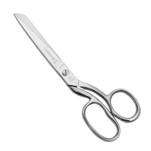 Tesoura de Costura Pro Steel 8" Mundial CR3470-8