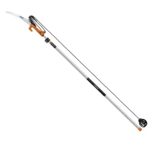 Serrote Podador de Galhos Cabo Metalico Extensivel 3M 13" 330MM Tramontina 78380/681