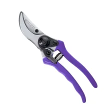 Tesoura de Podar com Cabo Emborrachado 8" Palisad 6054958