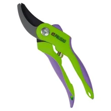 Tesoura de Podar com Cabo Emborrachado 8" Palisad 605368