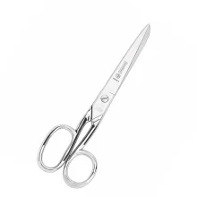 Tesoura Multiuso Pro Steel 8" Mundial CR3445-8