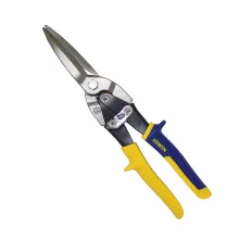 Tesoura para Chapa Extra Cut 11.3/4" Irwin IW14075