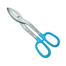 Tesoura para Chapa Tipo Crescent 10" Gedore 8516