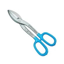 Tesoura para Chapa Tipo Crescent 12" Gedore 8516