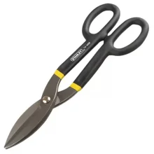 Tesoura para Chapa Tipo Crescent 12" Stanley 14-558