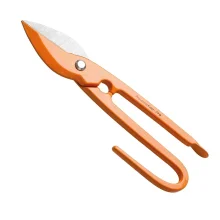 Tesoura para Chapa Tipo Portugues 12" Tramontina Pro 44067/112