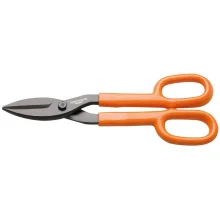 Tesoura para Chapa Tipo Americano 10" Tramontina Pro 44023/110