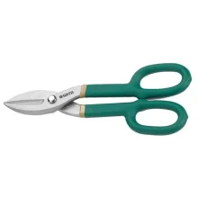 Tesoura para Chapa Tipo Crescent CRV 12" Sata ST93304ST