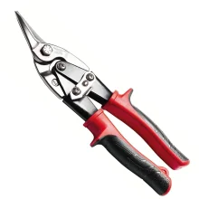 Tesoura Tipo Aviacao Esquerdo 10" Tramontina Pro 44023/102