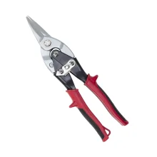 Tesoura Tipo Aviacao Reto 10" Gedore Red R93310141