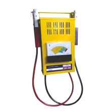 Teste de Bateria Analogico 36 A 180AH Kitec TBK300