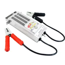 Teste de Bateria Analogico 500AH Planatc TB-1000/I