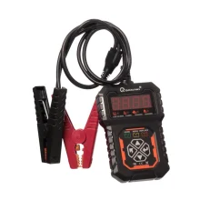 Teste de Bateria Digital Automotivo 12V Corneta 9940001