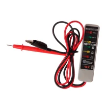 Teste de Bateria e Alternador 12V Western TBAN-100/2