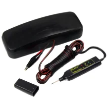 Teste de Polaridade Com 3 Leds Iluminacao 12/24V Planatc CPO250