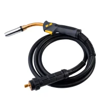 Tocha Mig Encaixe Euro Conector Para Arame 1A1,6MM 3M Esab HANDYTORCH 360
