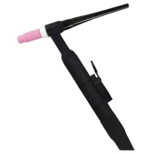 Tocha Tig de Gatilho Refrigerada a Gas Conexao TSB 13MM 8 Pinos 3,5M 200A Tbi SR26