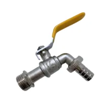 Torneira de Esfera com Alavanca 1/2" Graff 6920001