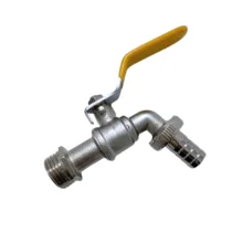 Torneira de Esfera com Alavanca 3/4" Graff 6920002