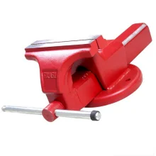 Torno de Bancada Em Aco Forjado N4 Forjasul 33890/004