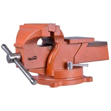 Torno de Bancada com Base Giratoria 8" Sparta 1862955