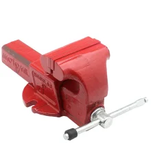 Torno de Bancada Em Ferro Nodular N3 Motomil TB-300P-V2