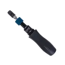 Torquimetro Axial Encaixe 1/4" 0,3-1,2NM King Tony 34011-1DG