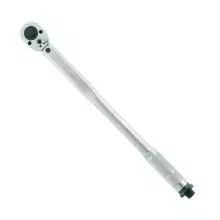 Torquimetro de Estalo Encaixe 1/2" 28-210NM Stels 1415955