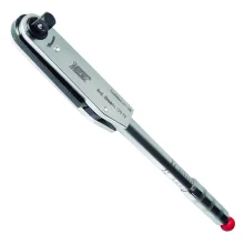 Torquimetro de Estalo Encaixe 3/8" 2,5-11NM Raven 100100