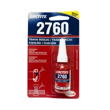 Trava Rosca Torque Alto Fixacao Anaerobica 10G Loctite 2760