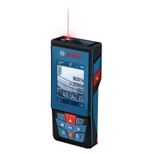 Trena a Laser Digital com Bluetooth 100M Bosch GLM 100-25 C