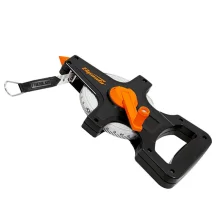 Trena de Fibra de Pvc Aberta 30M Sparta 3143555