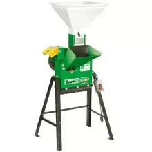 Triturador Forrageiro NR-12 2HP Bivolt Trapp TRF400F