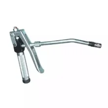 Valvula de Controle de Graxa Lubefer LUB-C