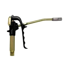 Valvula de Controle de Graxa Lupus 1974-G