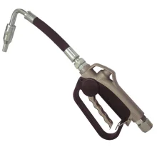 Valvula de Controle de Oleo Bozza 5021-F