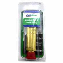 Valvula Seca Corta Chama Oxigenio Para Regulador White Martins VSCR/OX