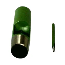 Vazador 10MM Graziano