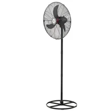 Ventilador de Coluna 70CM Bivolt 270W Solaster VENEZA PLUS