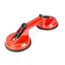 Ventosa Dupla Capacidade de Carga 70KG Noll 3850002