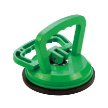 Ventosa Simples Capacidade de Carga 50KG Carbografite 012505512