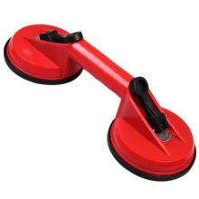 Ventosa Dupla Capacidade de Carga 80KG Mtx 8751555