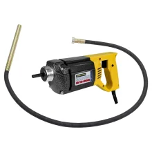 Vibrador de Concreto com Mangote 2500RPM 220V 710W Chiaperini CH VC-1000E