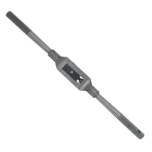 Vira Macho M18-M27 Quadrado 11-17,7mm 3/4-1" Ades N4